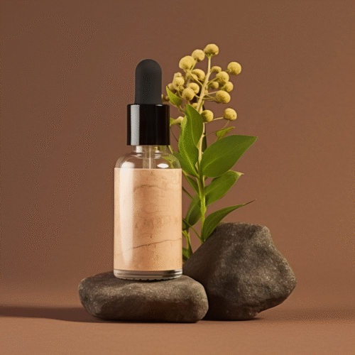 Herbal Hair Oil