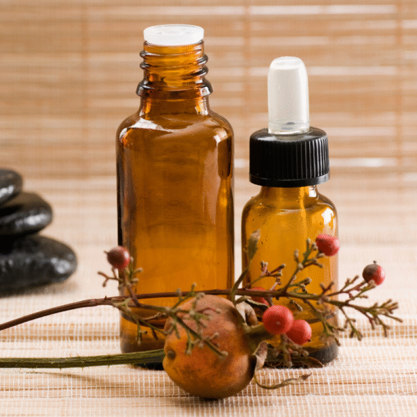 Massage Oil