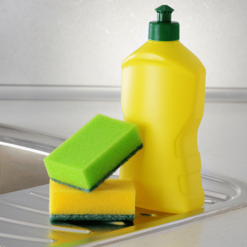 Dishwasher Liquid
