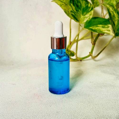 Skin Brightening oil