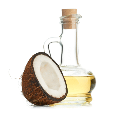 Virgin Coconut Oil