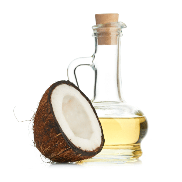 virgin Virgin Coconut Oil